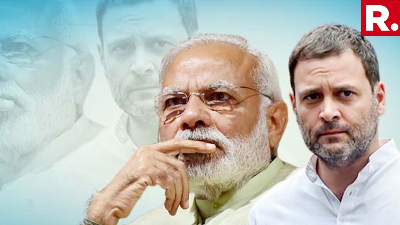 PM Narendra Modi Targets Congress Over 'NYAY' Scheme, What About NYAY On 1984?