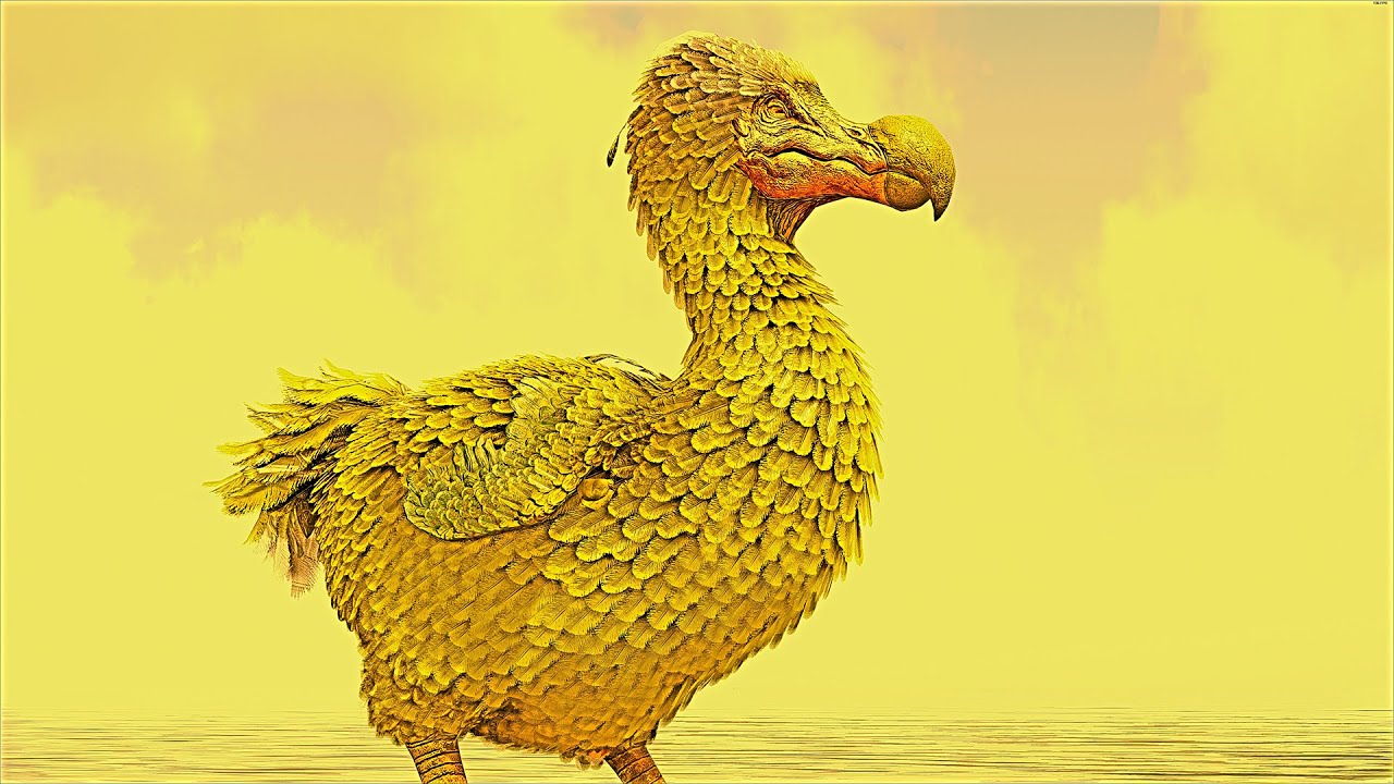 DE ARK GOD HEEFT GESPROKEN!! (Ark Nederlands)