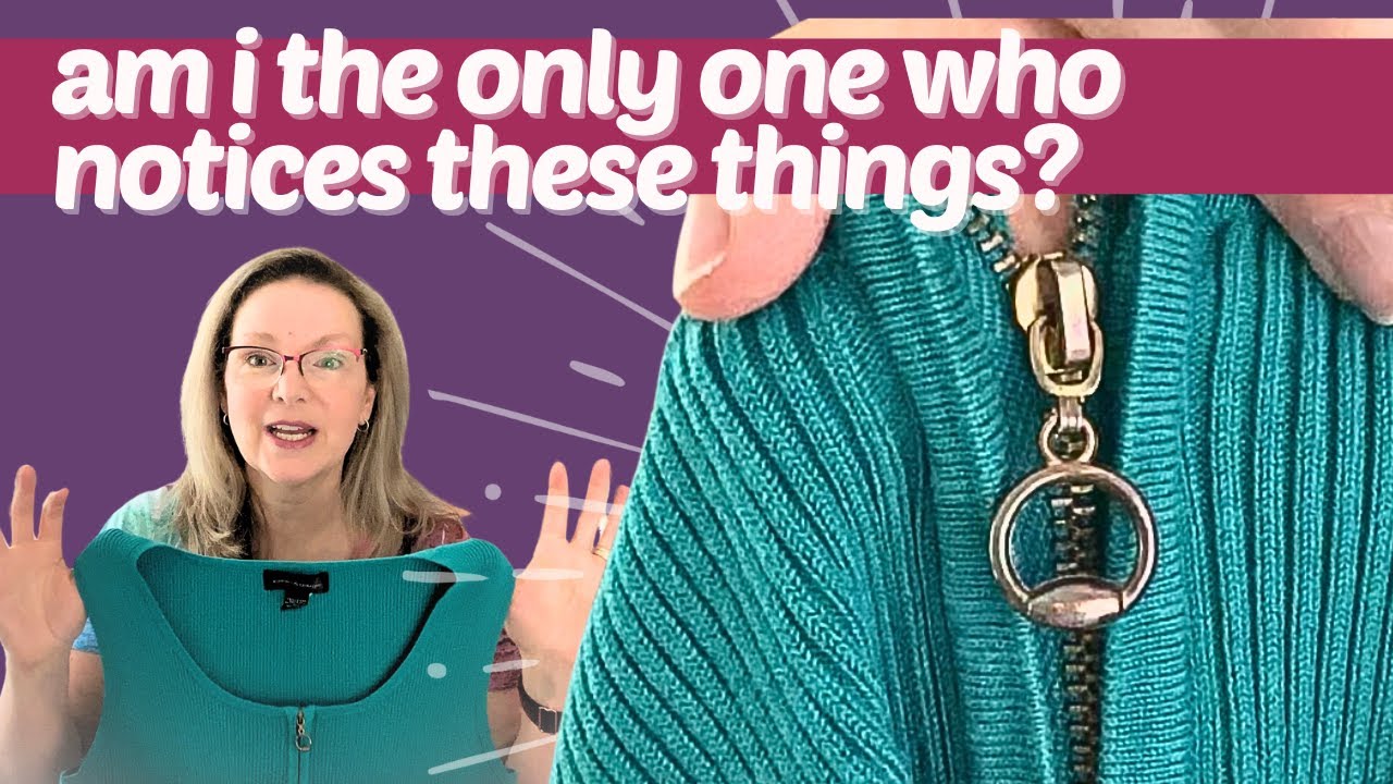 Thrift Store Hacks: The Hidden Sewing Supplies No One Talks About!