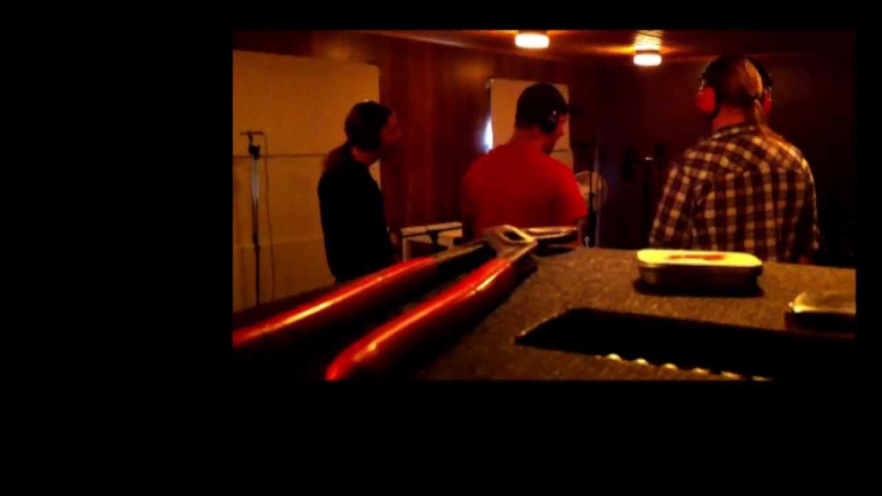 The Misfortunes of Captain Peculiar - Studio Sessions