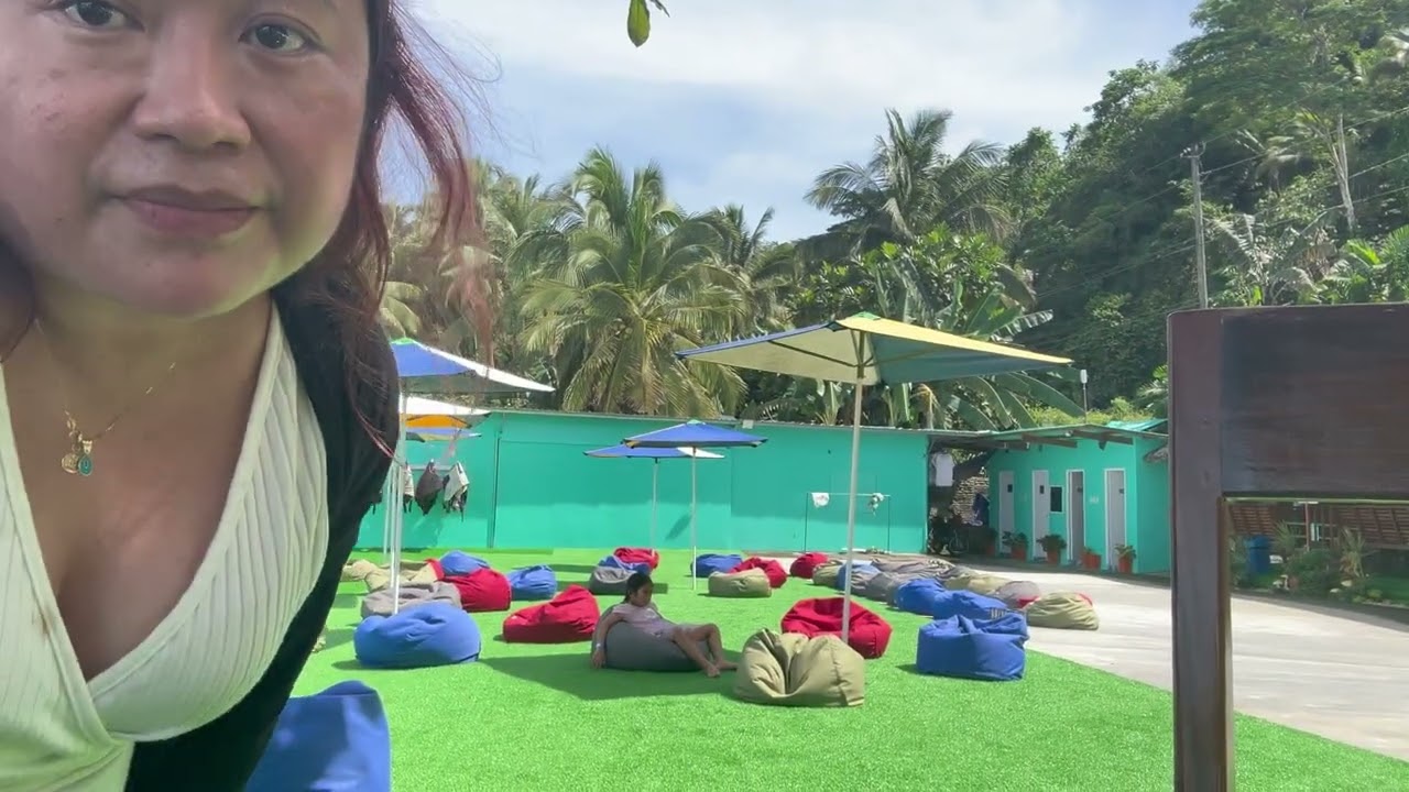 FLOATING KINGDOM WATERPARK || ELLEN CANDA OFW 