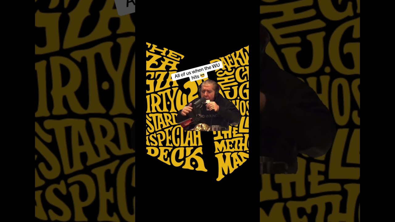 #wutang