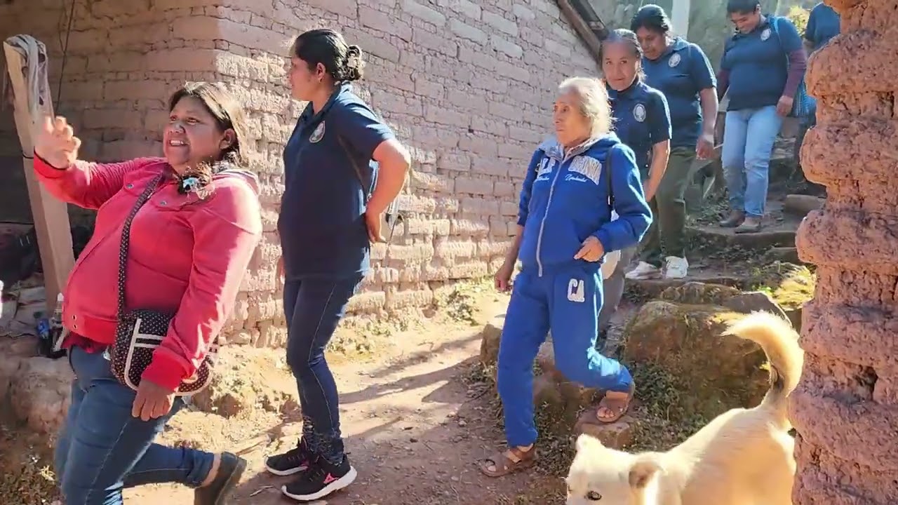 Fiesta Anual en Honor Divino Redentor en Tapayoltepec, Malinaltepec, Guerrero 2026 DVD 1