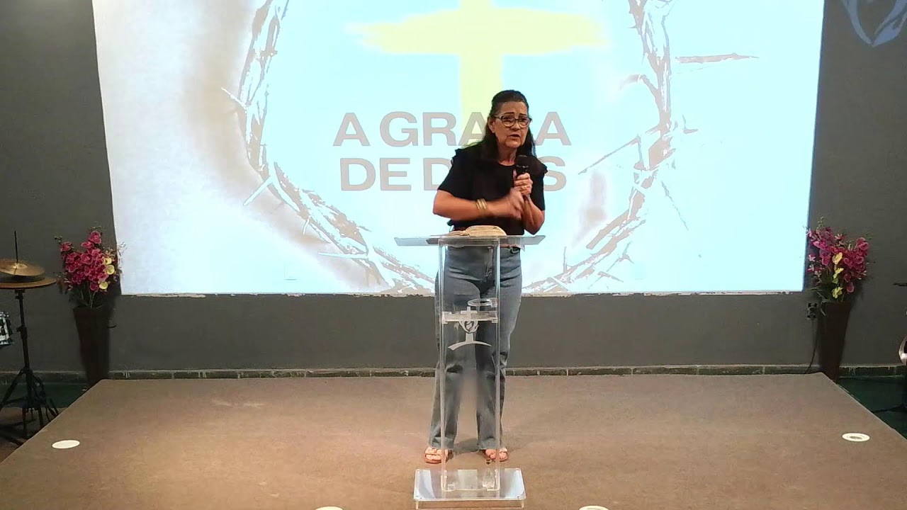 Culto - 26/02/26