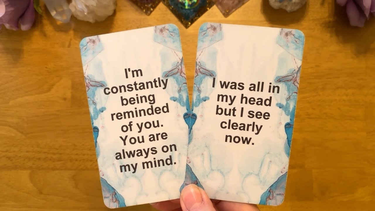 SOMEONE IS TRIGGERED BY YOUR ENERGY 😘 [COLLECTIVE LOVE TAROT READING] ♥️ TIMELESS
