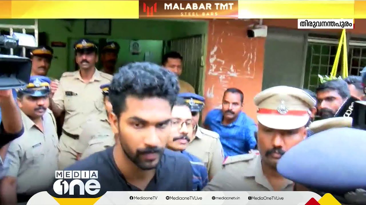 ഷഹനയുടെ മരണം: റുവൈസിനെ ആരോഗ്യവകുപ്പിൽ നിന്ന് സസ്‌പെൻഡ് ചെയ്തു
