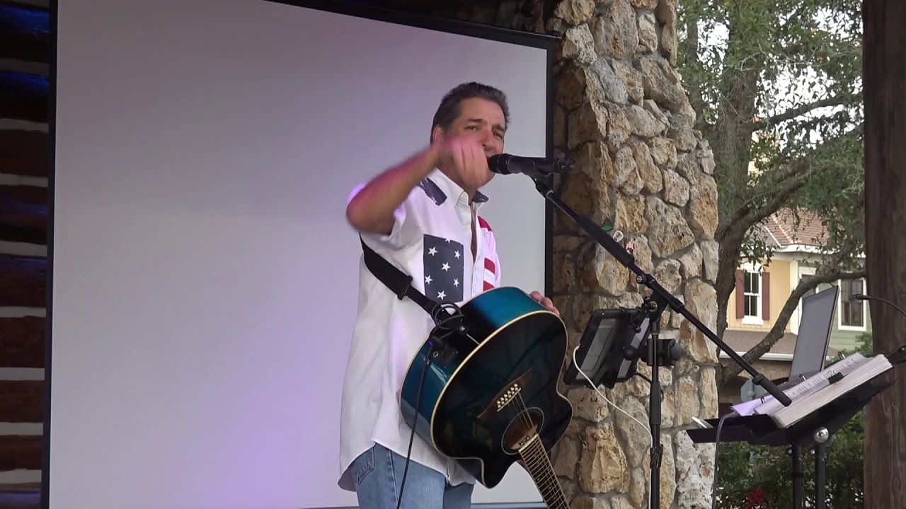 David Vece ▶️ Ain't Too Proud To Beg