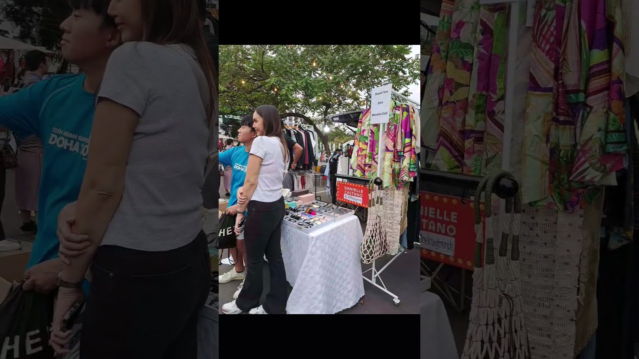 Celebrity Wellness Weekend at Greenfield District - Day 02 - Part 1