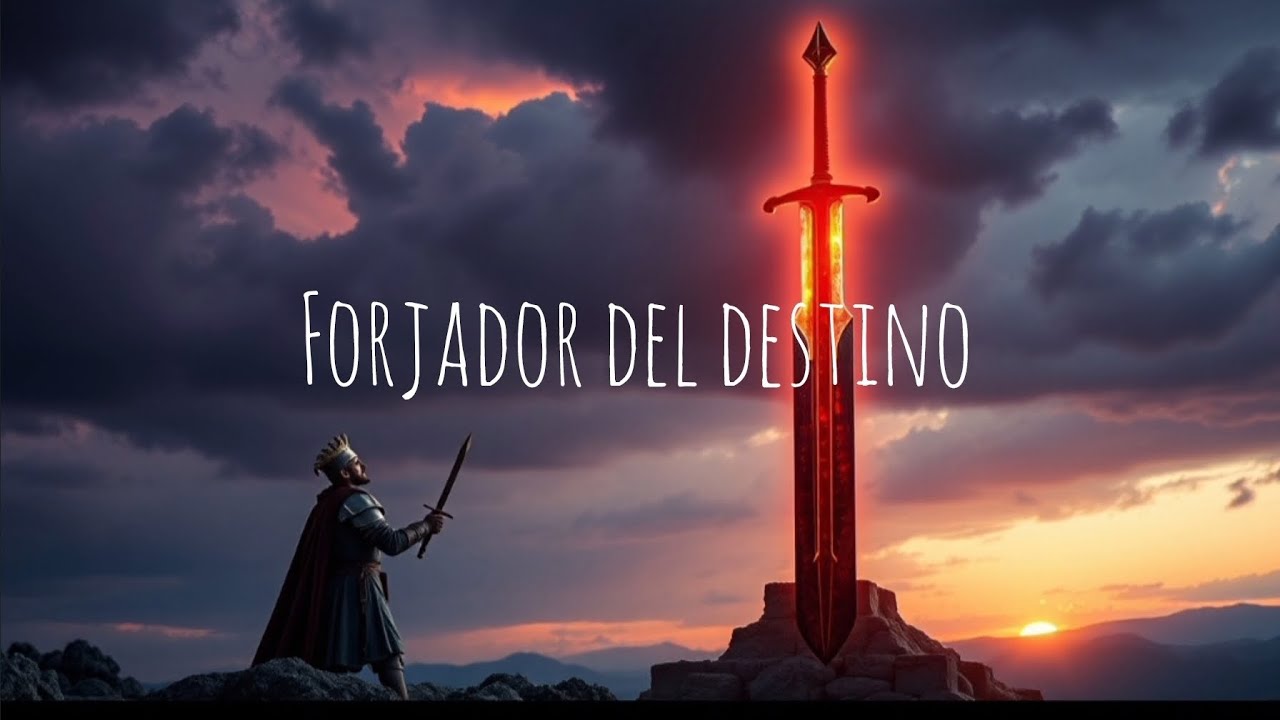 | Forjador del destino | [SunoAl]