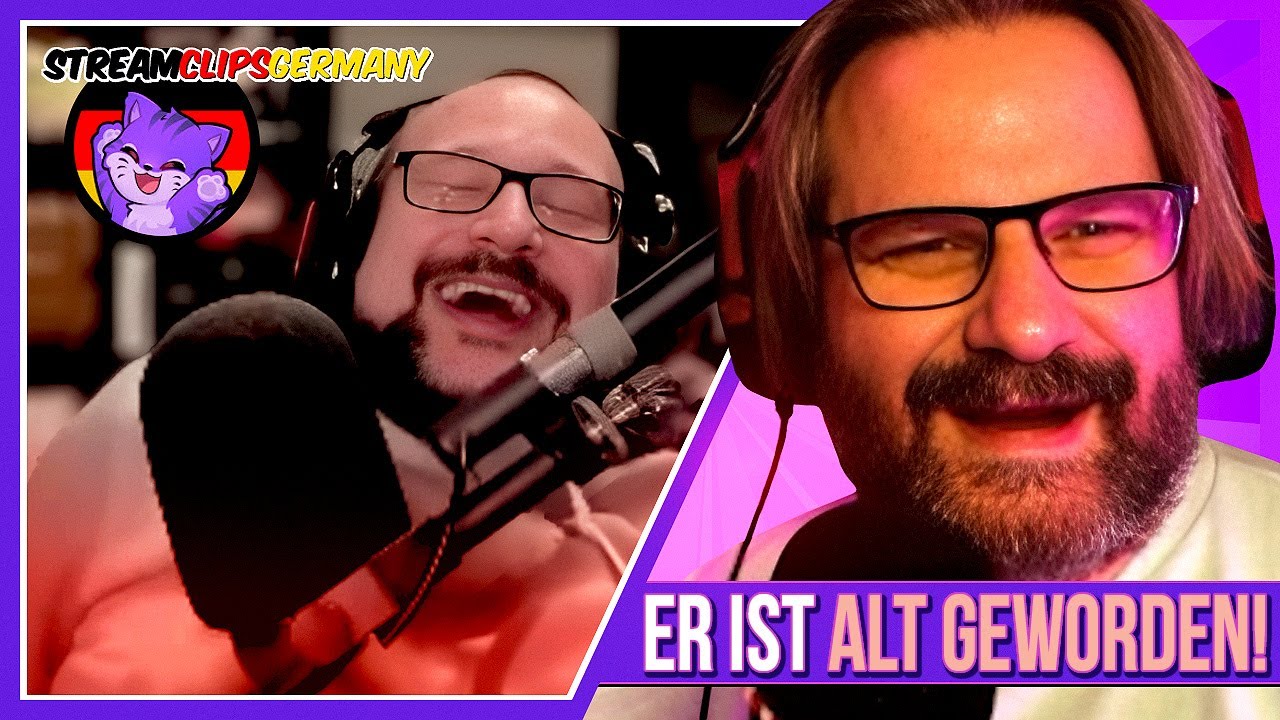 Ist DAS eine gute Idee für einen Stream?! (StreamClips 247)  - Gronkh Reaction