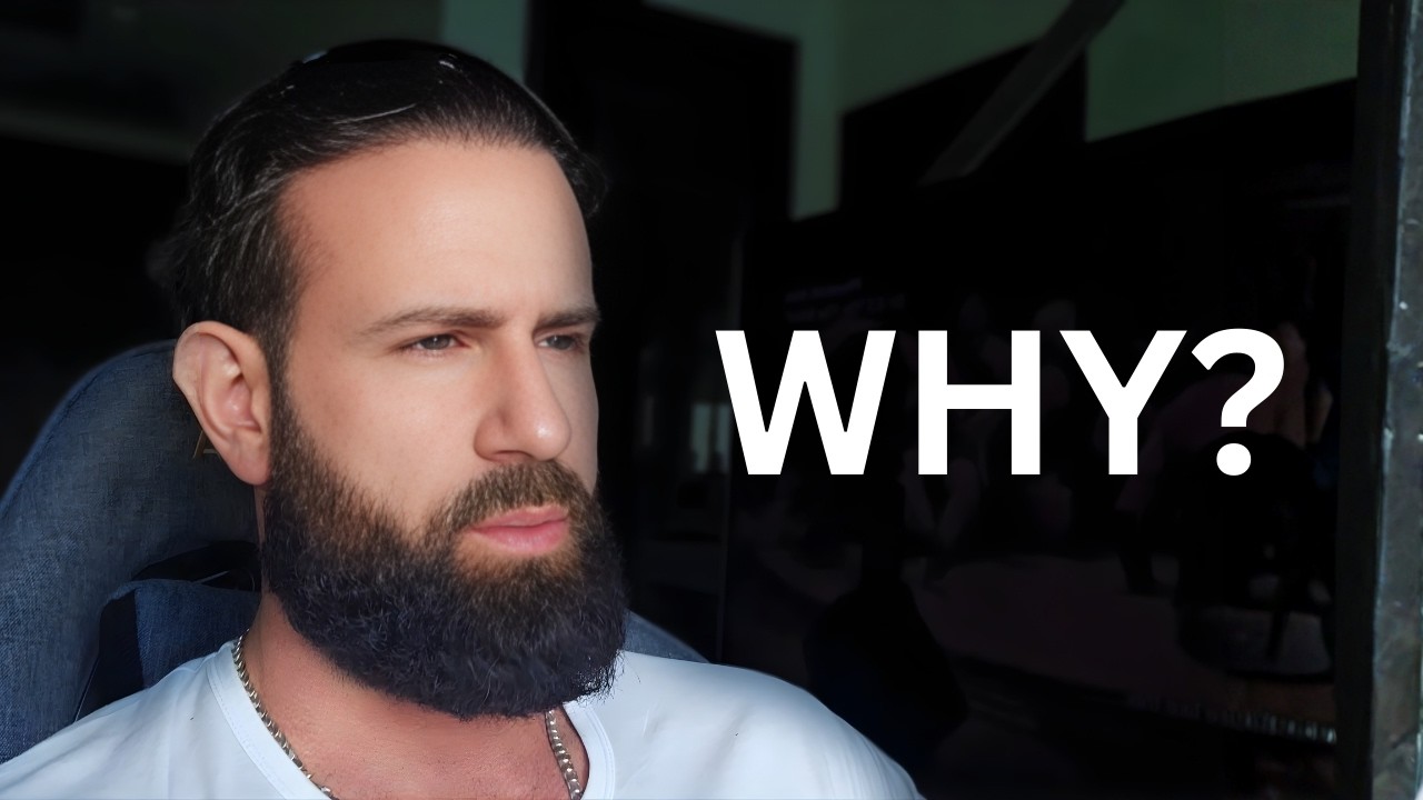 Everyone HATES Islam | Ramadan Reflections