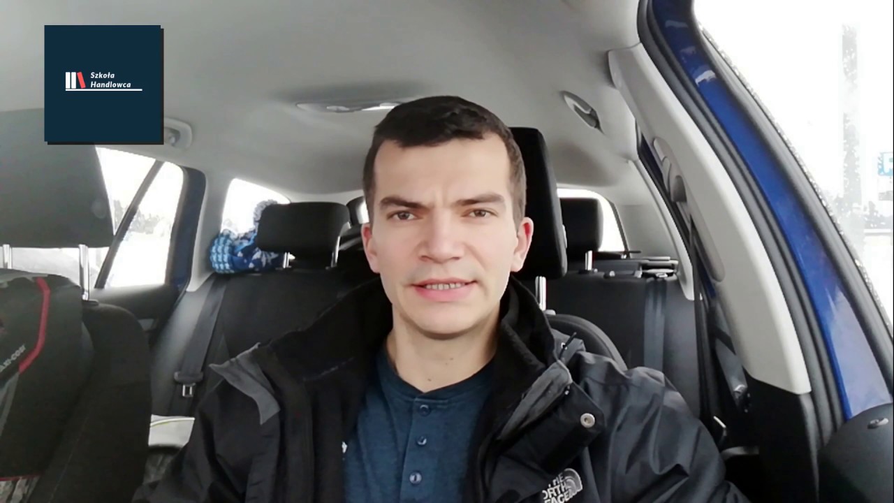 Spos&oacute;b na Trudnego Klienta | vlog przedstawiciela handlowego