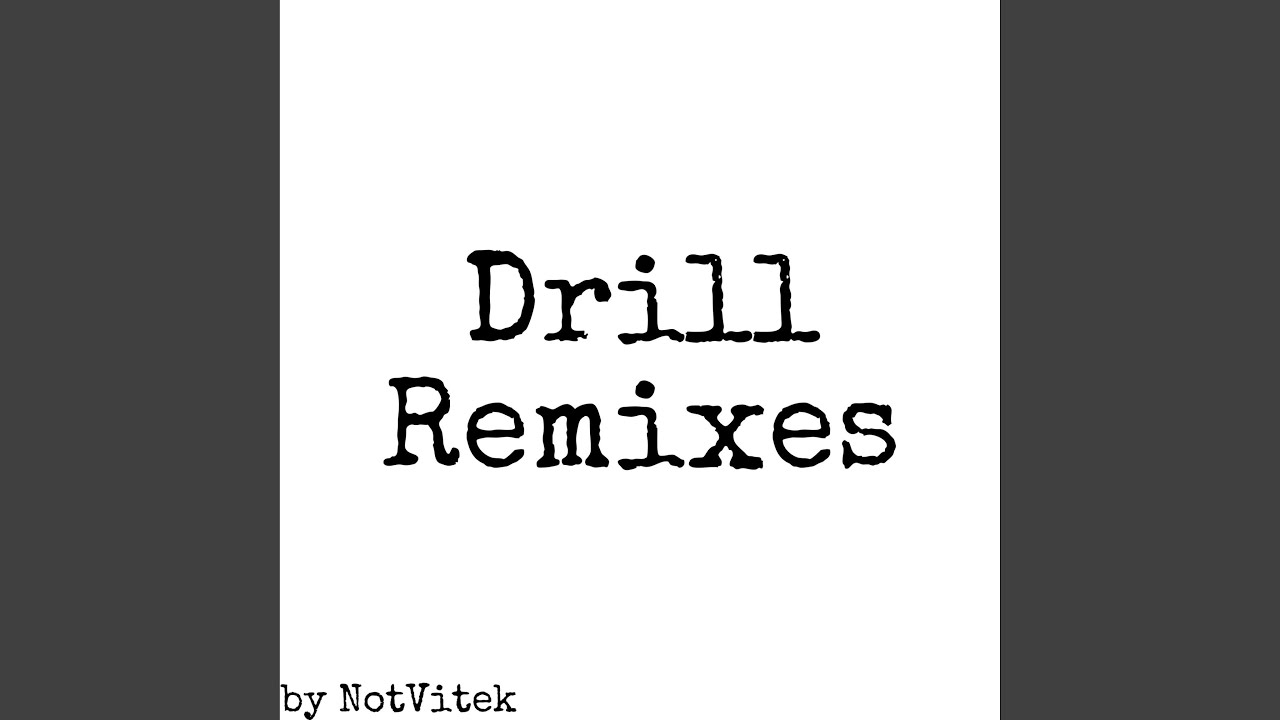 Czerwone Korale (Drill Version)