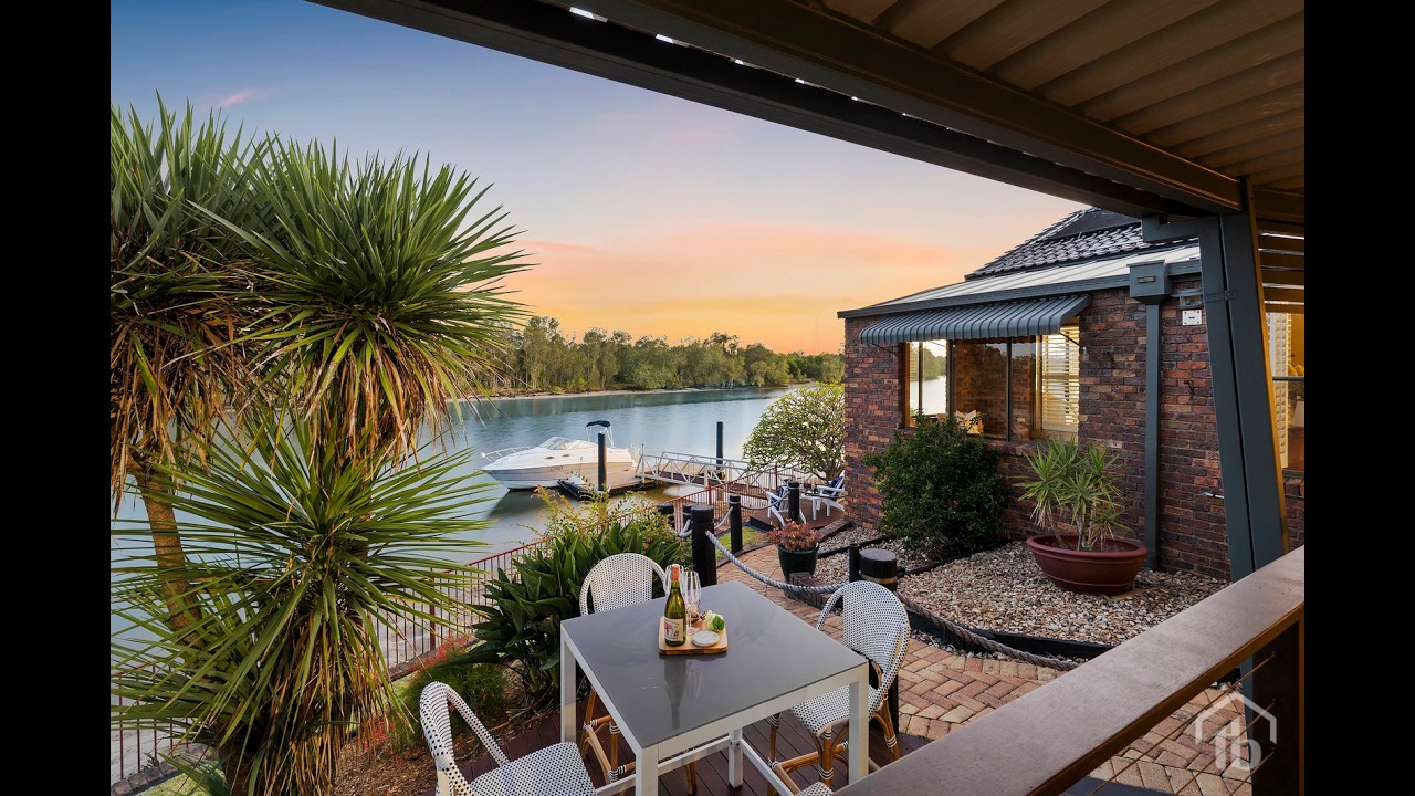 5 Admiralty Place, Banora Point