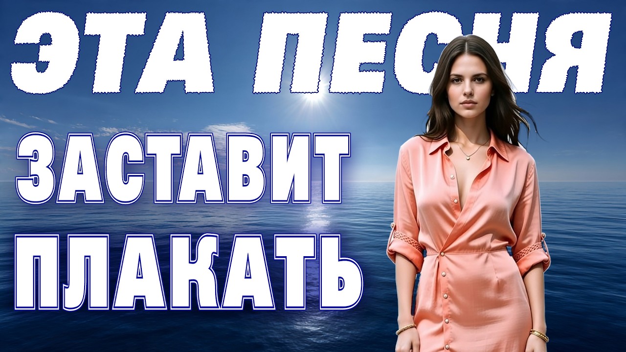 Крик души в блюзовом ритме: 