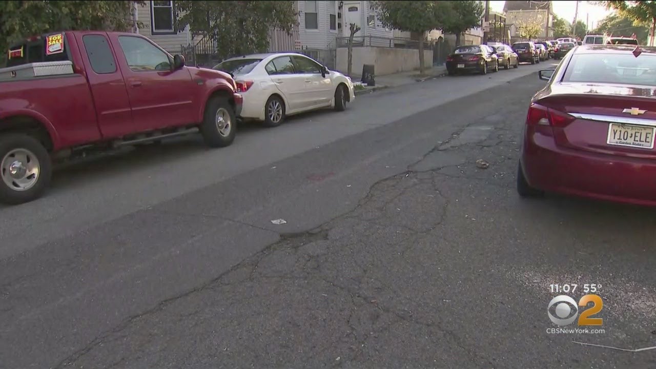 DoorDash Delivery Driver Killed