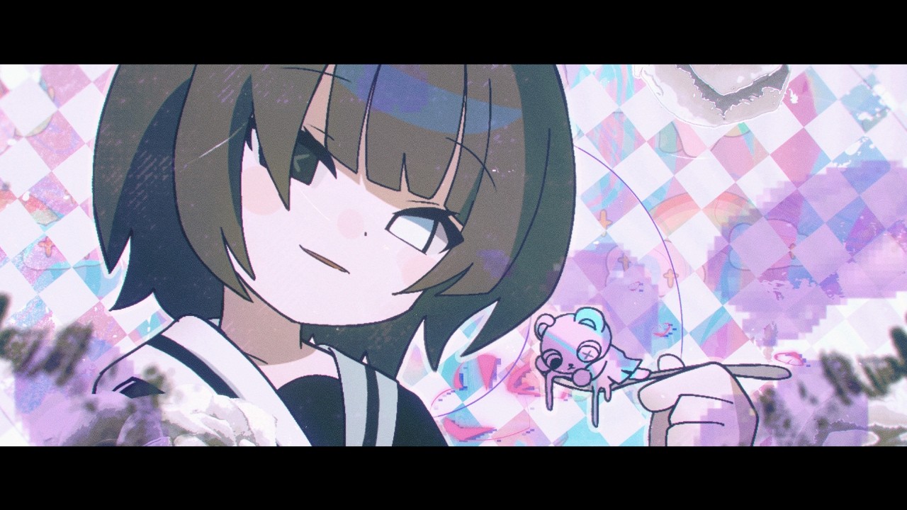 Unlucky Dream by Parang (Official MV)