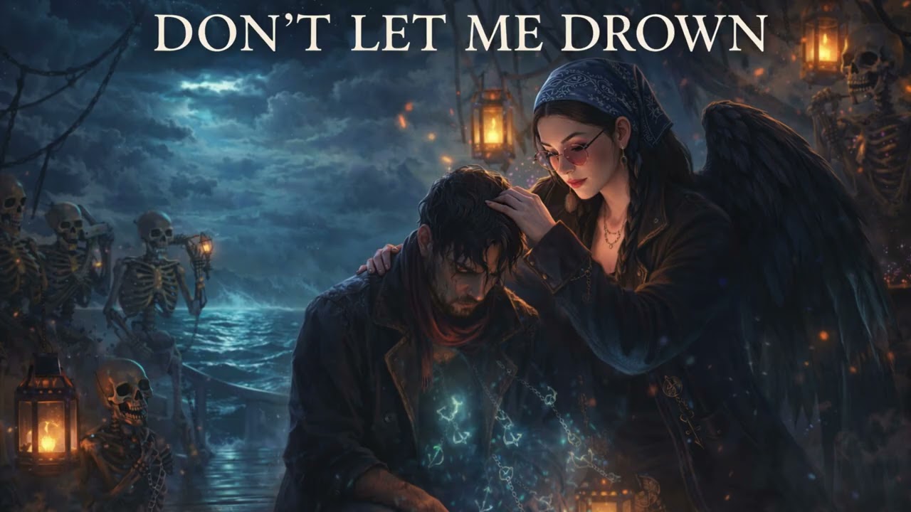 Don't Let Me Drown