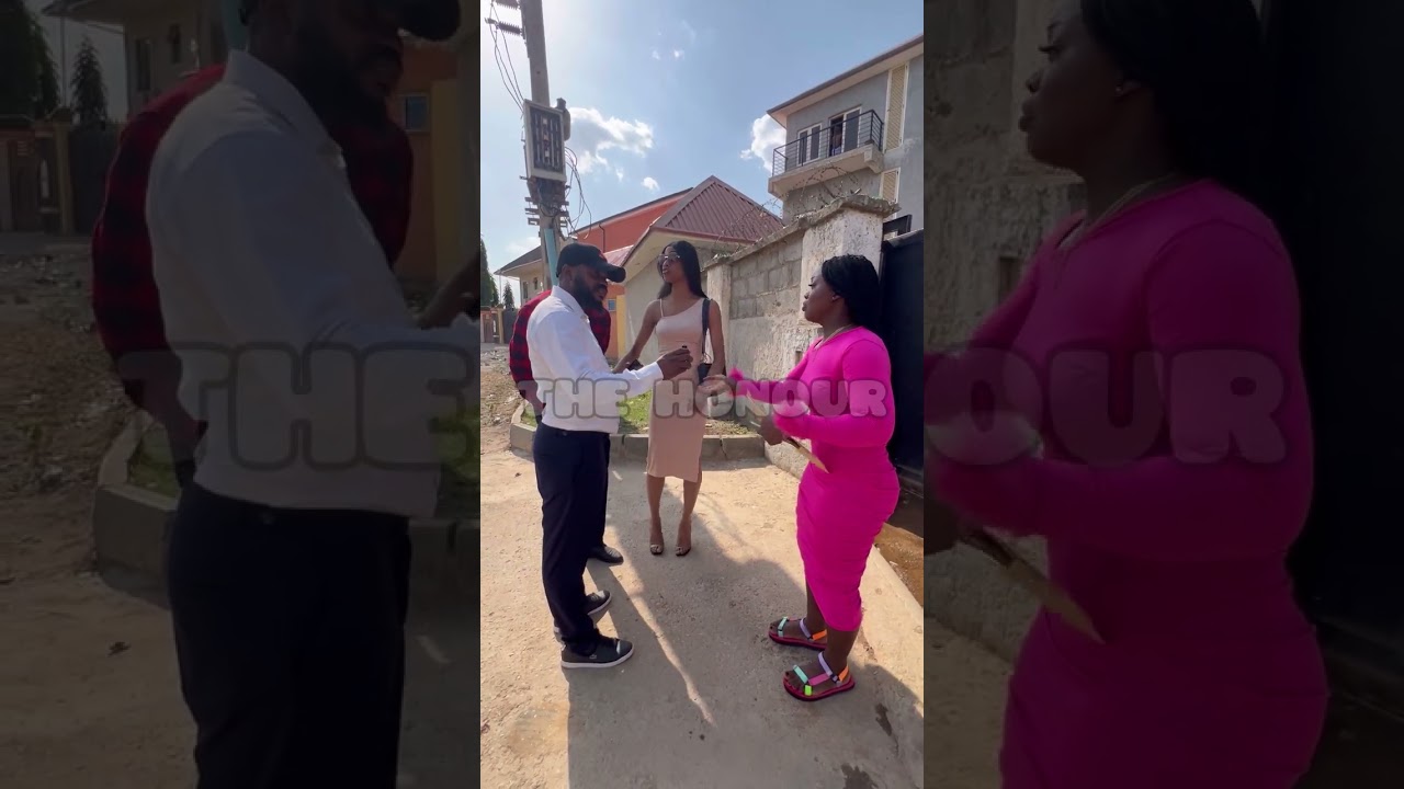 What she does for love will surprise you