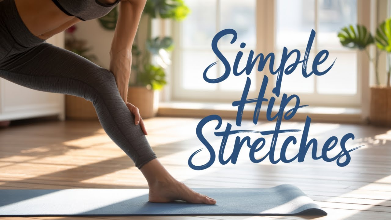 Unlocking the Hip Adductors: Deep Dive into Stretching Gracilis, Adductor Magnus, and More