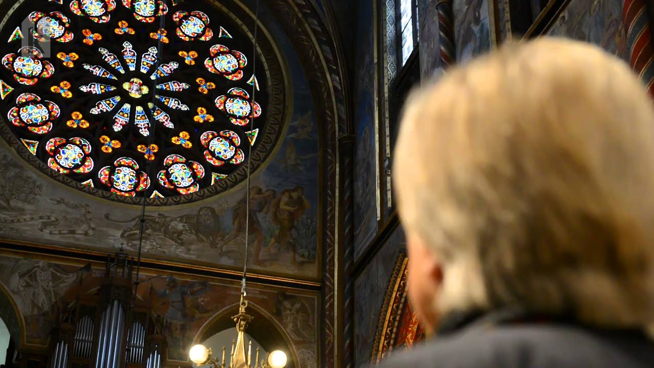 Jubilaeum der Marienbasilika