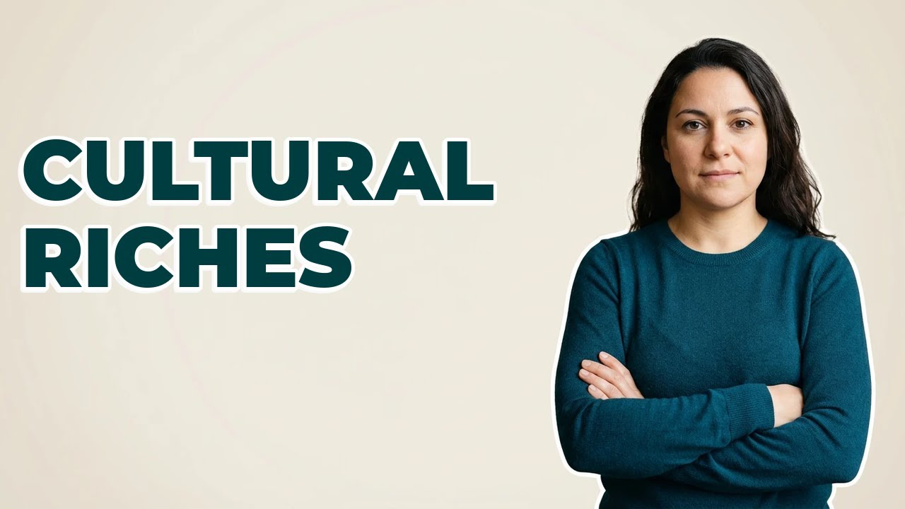 How Can Public Libraries Help Teach Latino Culture?