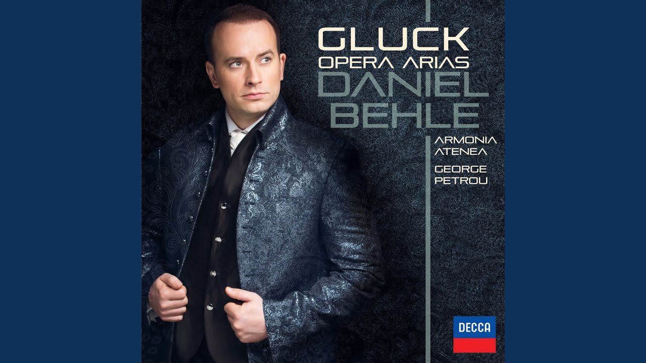 Gluck: Ezio, Wq. 31 - Ed. Giovanni Secchi - 