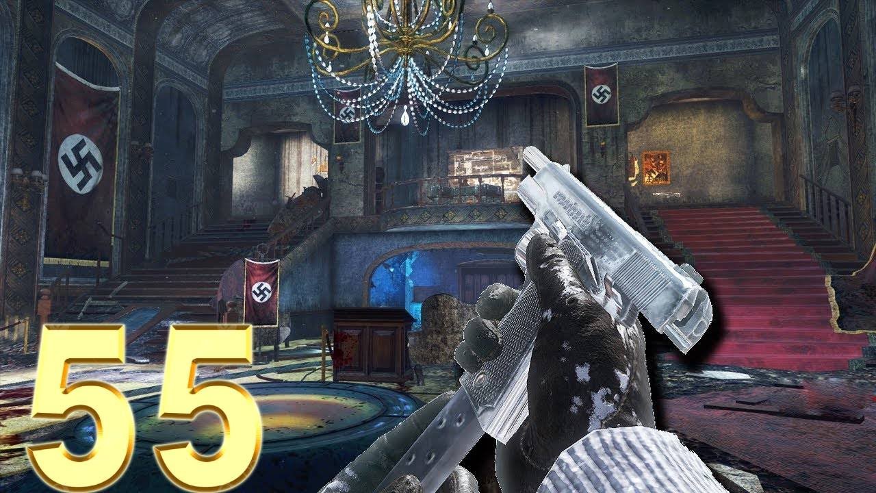 *LIVE* kino der toten