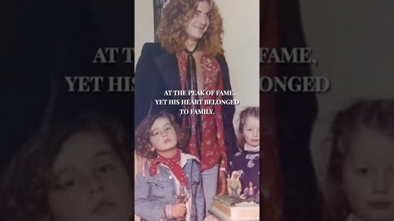 The Story Behind &ldquo;All My Love&rdquo; &ndash; Robert Plant & Karac #robertplant #ledzeppelin  #musichistory