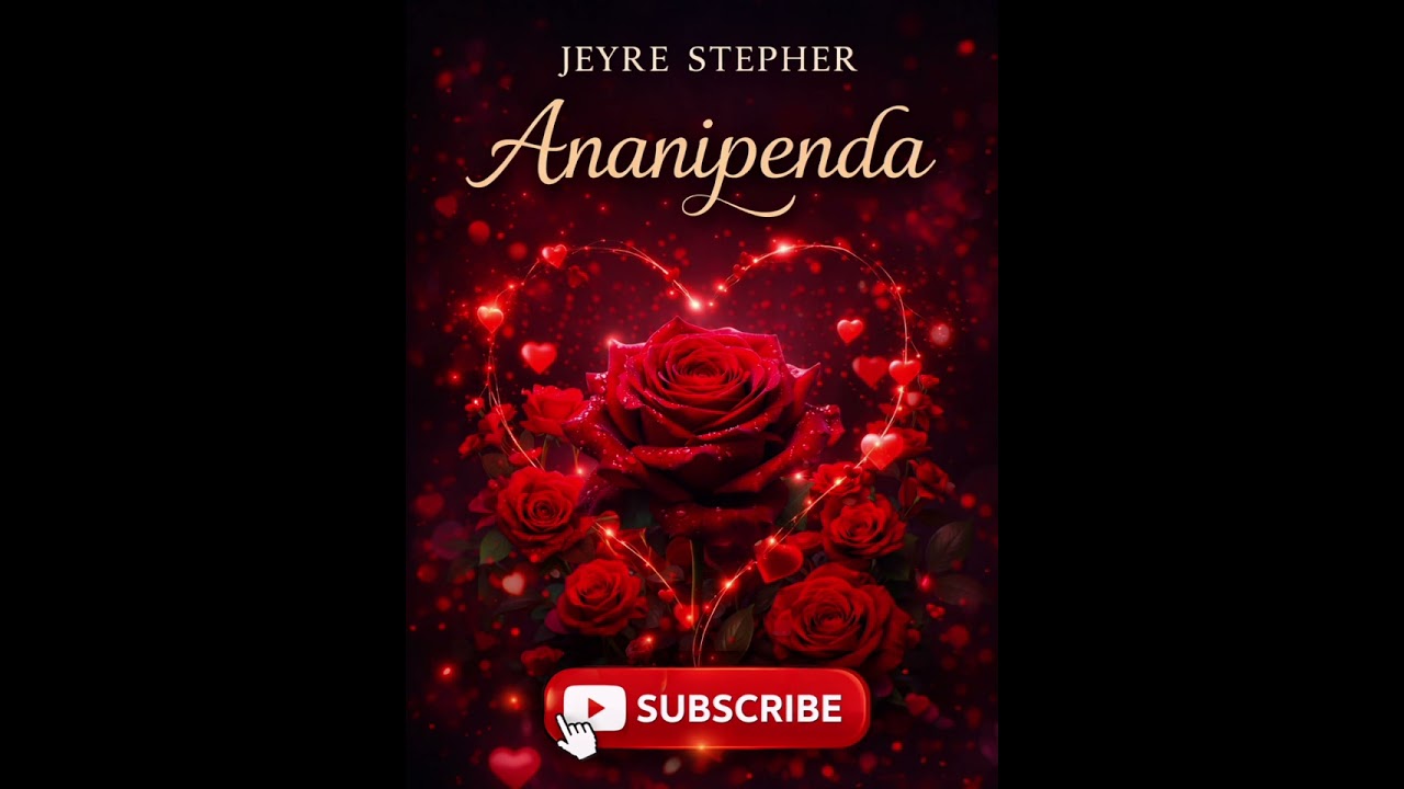 Ananipenda_-_Jeyre Stepher_official_audio song mp3 