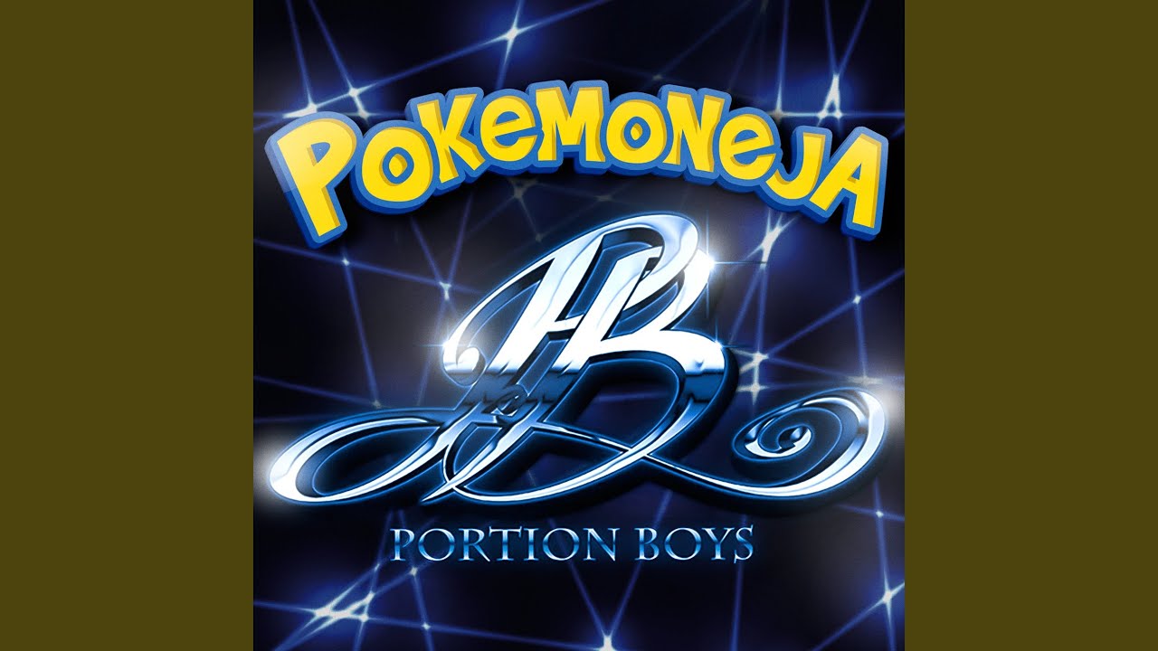 Pokemoneja