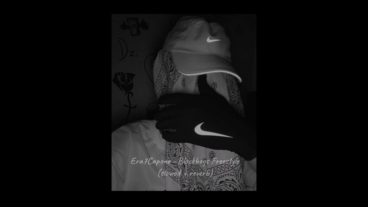 ERA7CAPONE - BLOCKBOYS FREESTYLE (slowed + reverb)