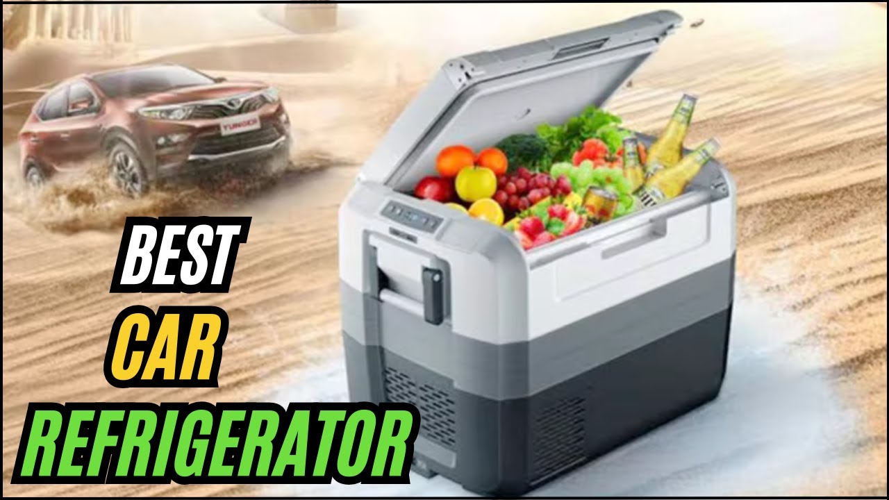 Best Car Refrigerator 2025 - Automotive Interior Coolers & Refrigerators