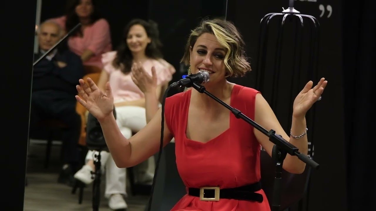 Dilek Türkan & Derya Türkan - Denizde Akşam