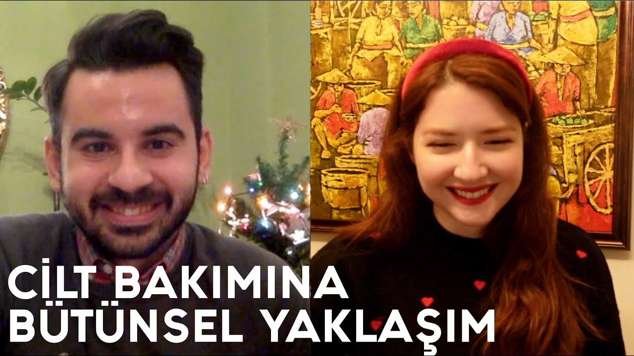 Akneli Cilt için Hayat Tarzı Değişiklikleri│Emre Can (@skincarejohn)