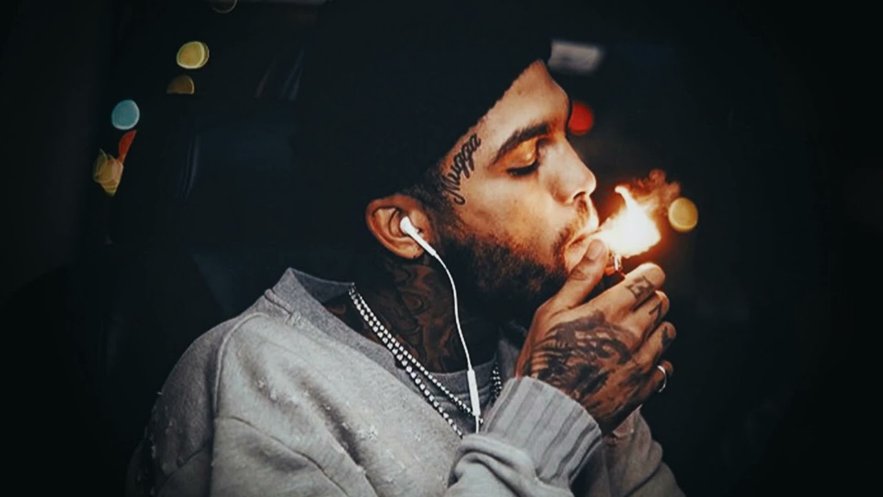 Dave East Type Beat 2021 - 