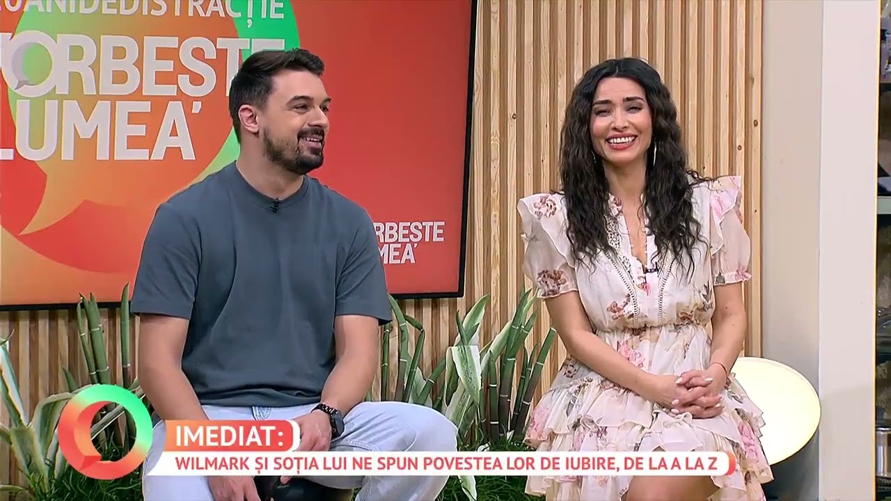 Ce bunătăți ne aduce primăvară?
