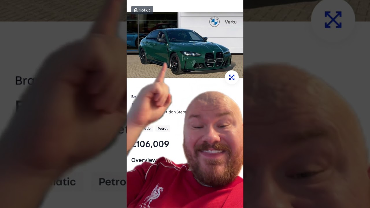 Эта машина слишком переоценена 😭😭😭