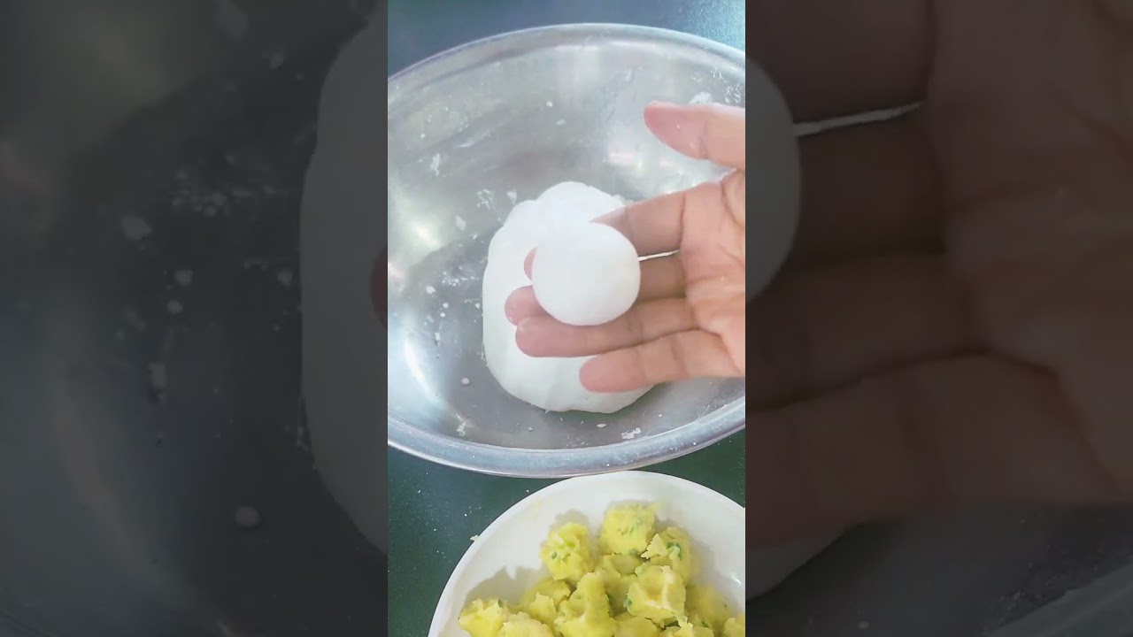 របៀបធ្វើនំពងអន្សង