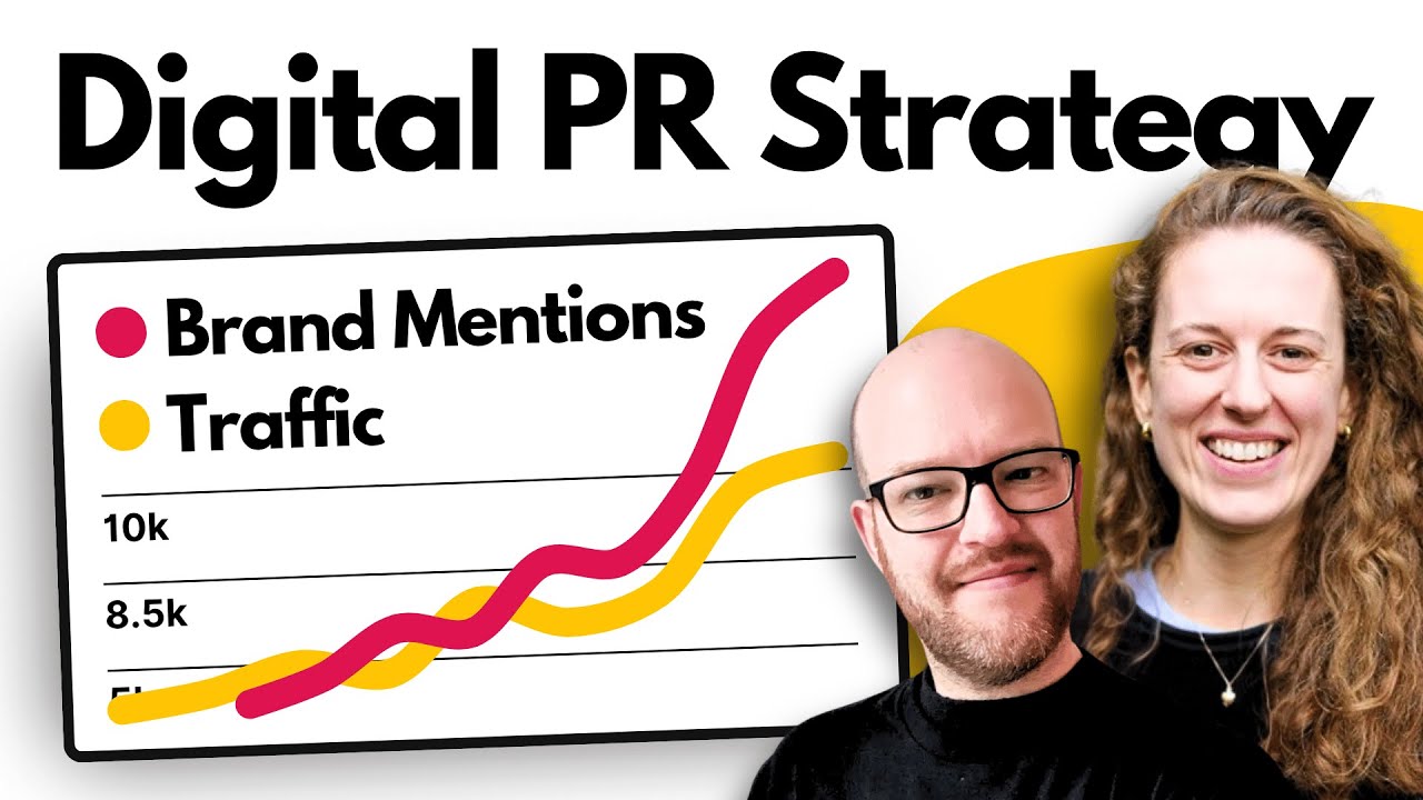 How To Create a Cutting Edge Digital PR Strategy for 2026