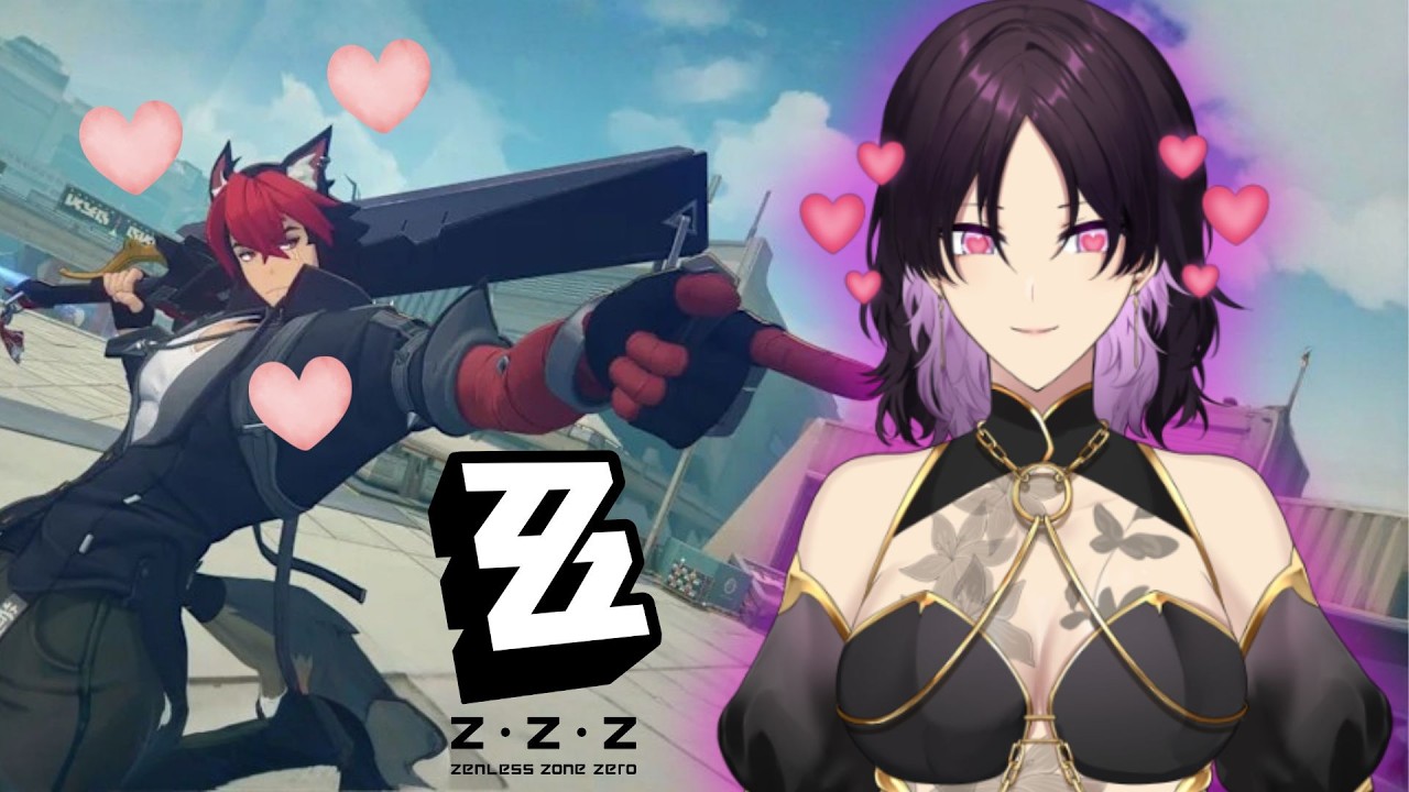 ZZZ Tierlist | CHATTING STREAM「VOD」
