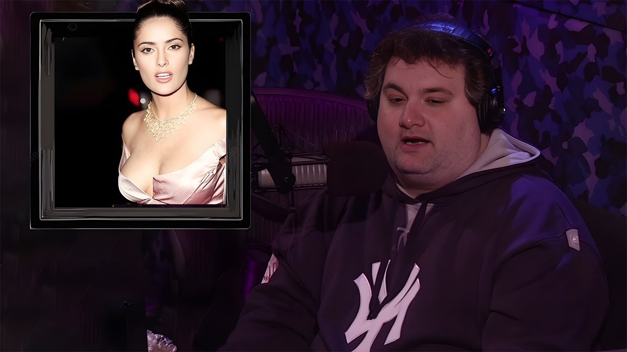 Howard Exposes a “Blind” Playboy Model On Air | The Howard Stern Show