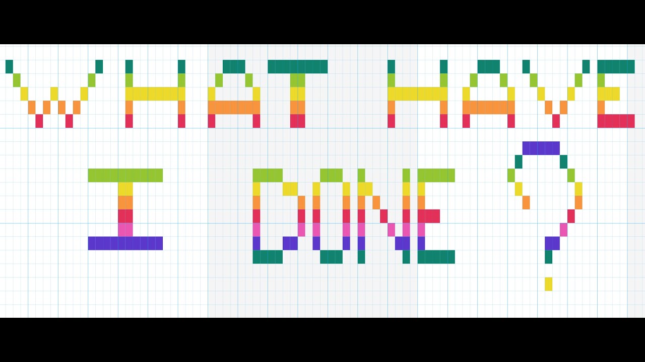 I recreated Sandstorm by Darude in Chrome Music Lab