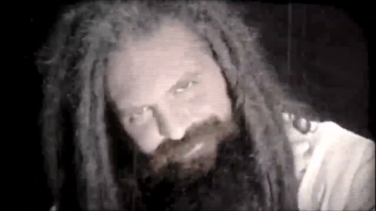 ROH Vincent Titantron.