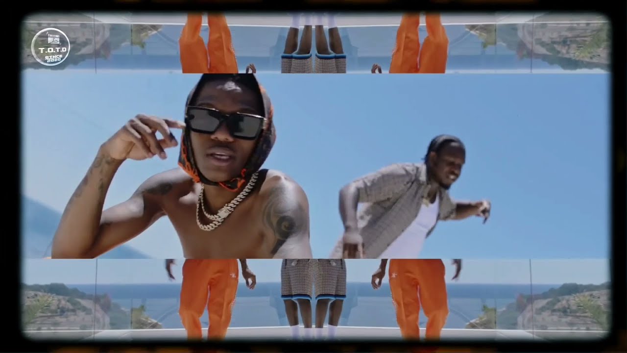 Kojo Funds - I Like Ft. Wizkid | #TrackOfTheDay