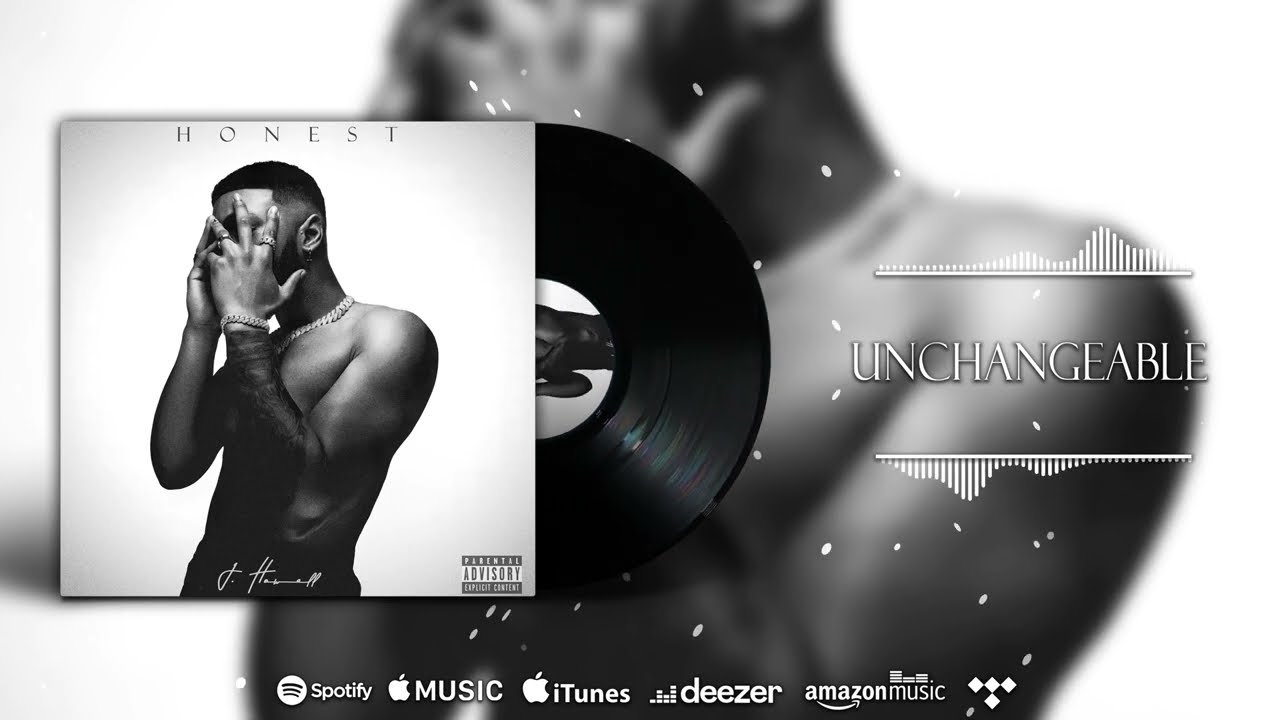 J.Howell- Unchangeable