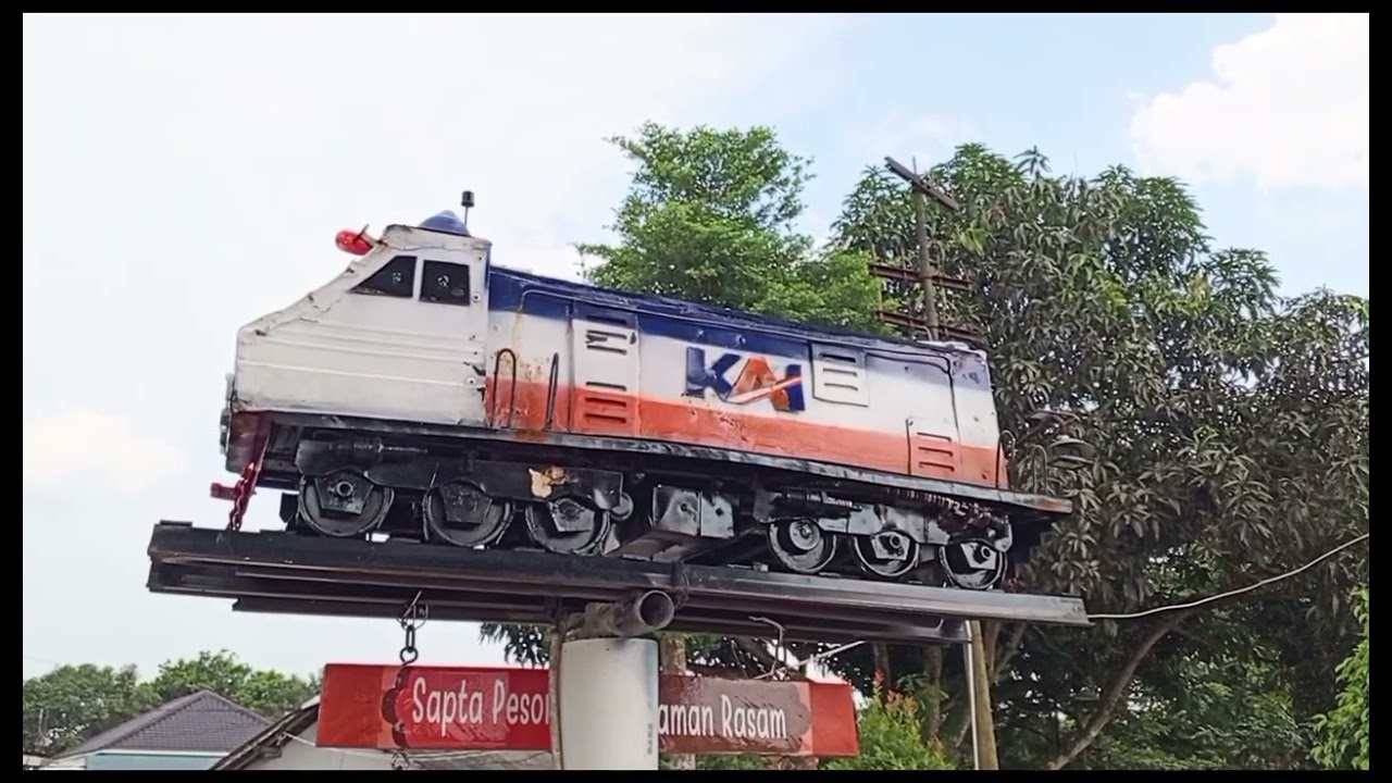 6 Taman Rekreasi di Purwokerto