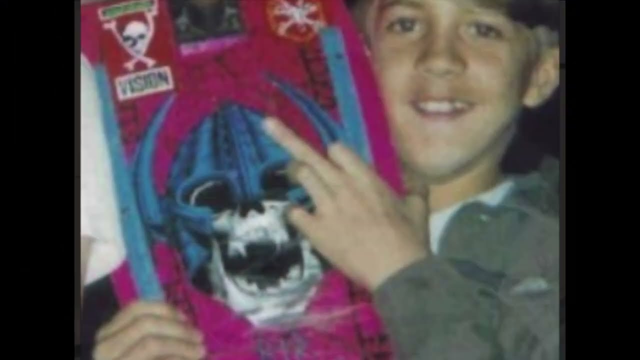 Kristian Svitak - Kill The Kool 1. - Street Plant  (2015)