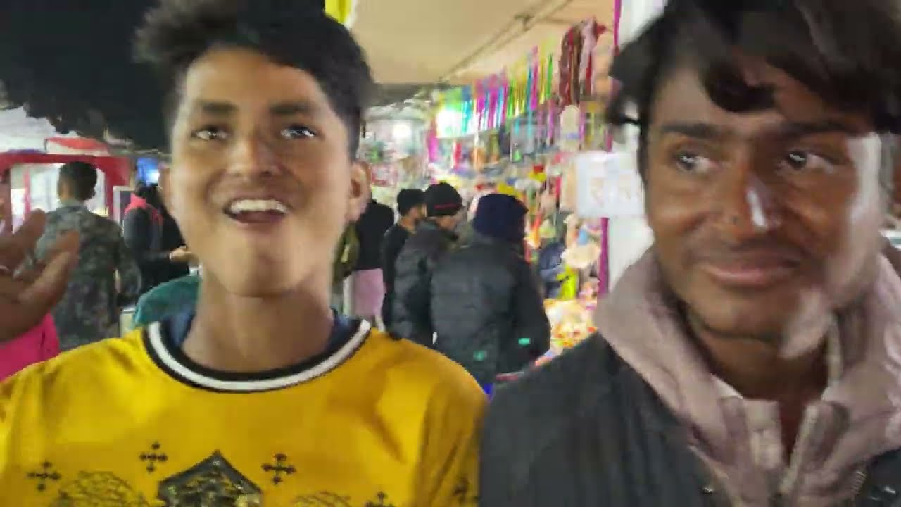 Burraki Mela Lucknow | Kartik Mela Lucknow | Daliganj Mela Lucknow | Ganga Mela |