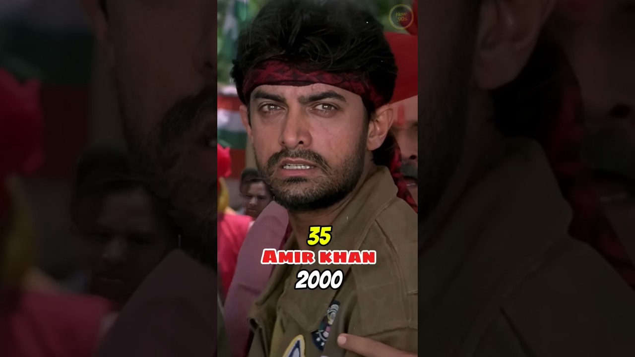 Mela Movie Cast Now (2000 - 2025) 
